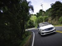 Mercedes-Benz B-Class Electric Drive (2014)