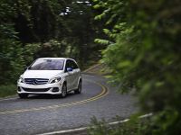 Mercedes-Benz B-Class Electric Drive (2014)
