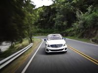 Mercedes-Benz B-Class Electric Drive (2014)