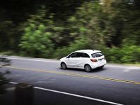 Mercedes-Benz B-Class Electric Drive (2014)