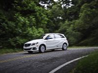 Mercedes-Benz B-Class Electric Drive (2014)