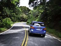 Mercedes-Benz B-Class Electric Drive (2014)