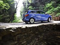 Mercedes-Benz B-Class Electric Drive (2014)