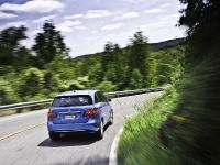 Mercedes-Benz B-Class Electric Drive (2014)