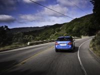 Mercedes-Benz B-Class Electric Drive (2014) - picture 45 of 76