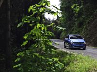 Mercedes-Benz B-Class Electric Drive (2014)