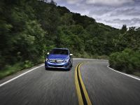 Mercedes-Benz B-Class Electric Drive (2014) - picture 50 of 76