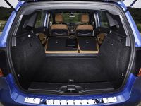 Mercedes-Benz B-Class Electric Drive (2014)