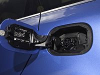 Mercedes-Benz B-Class Electric Drive (2014)