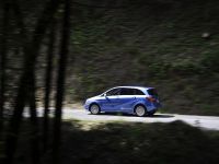 Mercedes-Benz B-Class Electric Drive (2014) - picture 54 of 76