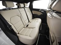 Mercedes-Benz B-Class Electric Drive (2014)