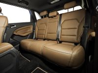 Mercedes-Benz B-Class Electric Drive (2014)