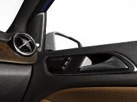 Mercedes-Benz B-Class Electric Drive (2014) - picture 61 of 76