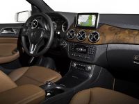 Mercedes-Benz B-Class Electric Drive (2014)