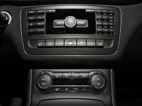 Mercedes-Benz B-Class Electric Drive (2014)