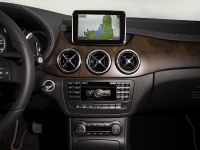 Mercedes-Benz B-Class Electric Drive (2014)