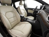 Mercedes-Benz B-Class Electric Drive (2014) - picture 70 of 76