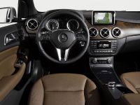 Mercedes-Benz B-Class Electric Drive (2014)
