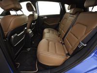 Mercedes-Benz B-Class Electric Drive (2014)