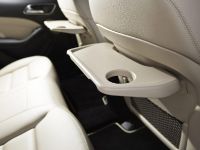 Mercedes-Benz B-Class Electric Drive (2014) - picture 74 of 76