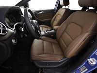 Mercedes-Benz B-Class Electric Drive (2014)