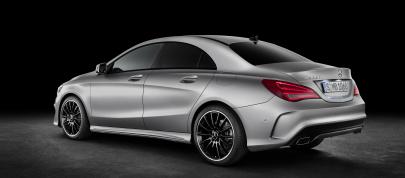 Mercedes-Benz CLA 250 US (2014) - picture 4 of 31