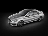 Mercedes-Benz CLA 250 US (2014) - picture 2 of 31
