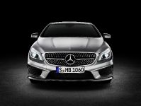 Mercedes-Benz CLA 250 US (2014) - picture 3 of 31