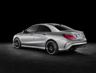 Mercedes-Benz CLA 250 US (2014) - picture 4 of 31