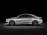 Mercedes-Benz CLA 250 US (2014) - picture 5 of 31