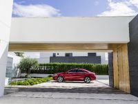 Mercedes-Benz CLA 250 US (2014) - picture 10 of 31