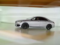 Mercedes-Benz CLA 250 US (2014)