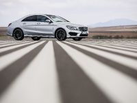 Mercedes-Benz CLA 250 US (2014) - picture 21 of 31