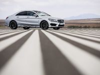 Mercedes-Benz CLA 250 US (2014)