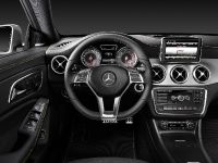 Mercedes-Benz CLA 250 US (2014) - picture 30 of 31