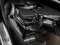 Mercedes-Benz CLA 250 US (2014)