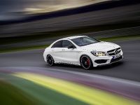 Mercedes-Benz CLA 45 AMG (2014) - picture 4 of 27