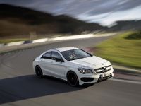 Mercedes-Benz CLA 45 AMG (2014) - picture 5 of 27