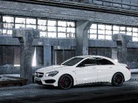 Mercedes-Benz CLA 45 AMG (2014) - picture 19 of 27