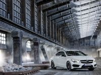 Mercedes-Benz CLA 45 AMG (2014) - picture 21 of 27