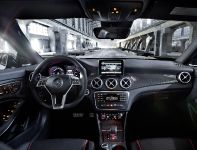 Mercedes-Benz CLA 45 AMG (2014)