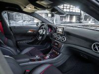 Mercedes-Benz CLA 45 AMG (2014) - picture 26 of 27