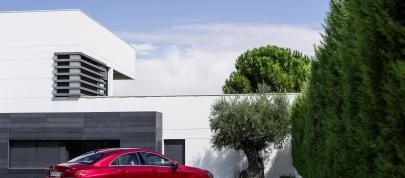 Mercedes-Benz CLA-Class (2014) - picture 23 of 35