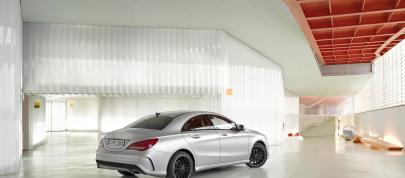 Mercedes-Benz CLA-Class (2014) - picture 28 of 35