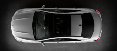 Mercedes-Benz CLA-Class (2014) - picture 31 of 35