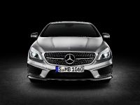 Mercedes-Benz CLA-Class (2014) - picture 1 of 35