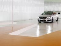 Mercedes-Benz CLA-Class (2014) - picture 2 of 35