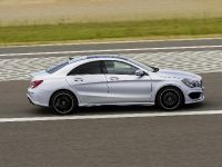 Mercedes-Benz CLA-Class (2014) - picture 19 of 35
