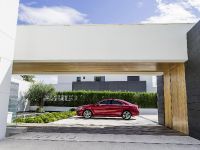 Mercedes-Benz CLA-Class (2014) - picture 21 of 35