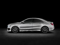 Mercedes-Benz CLA-Class (2014) - picture 22 of 35